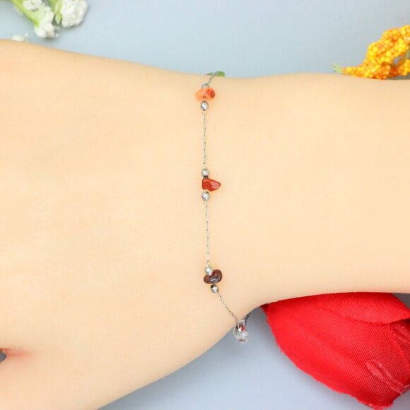 "Elegant & Trendy Bracelet, A Perfect Gift for Women, Thoughtful, EVCH1107 - Picture 3 of 13